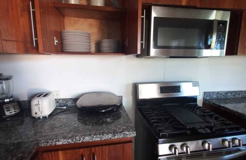 Higuey Villa | Villa