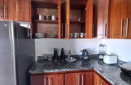 Higuey Villa | Villa