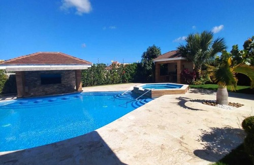 Higuey Villa | Villa