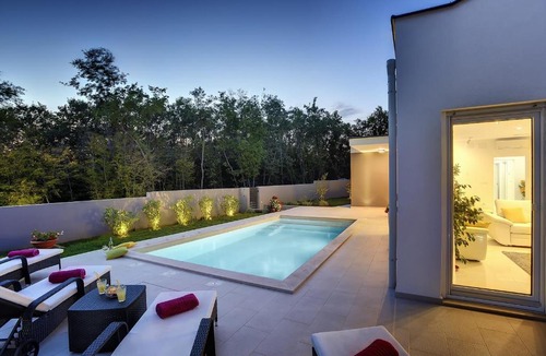 Rebici House | Villa Dobranka