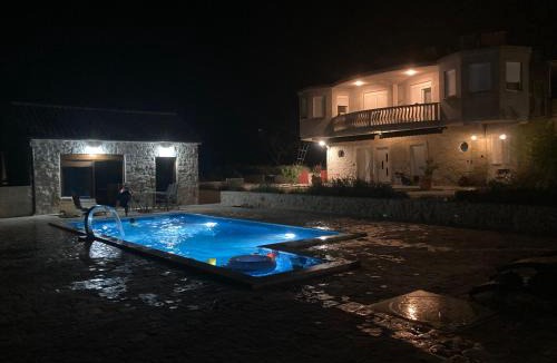 Slivnica Villa | VILLA DOCI