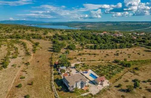 Slivnica Villa | VILLA DOCI