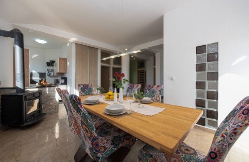 Slivnica Villa | Villa Doci with Private Pool