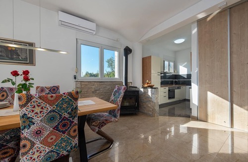 Slivnica Villa | Villa Doci with Private Pool