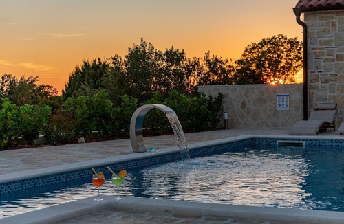 Slivnica Villa | Villa Doci with Private Pool