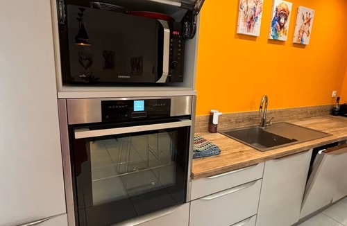 Villeneuve-de-la-Raho Villa | Villa "Dolce Vida" golf/lake/spa 6p