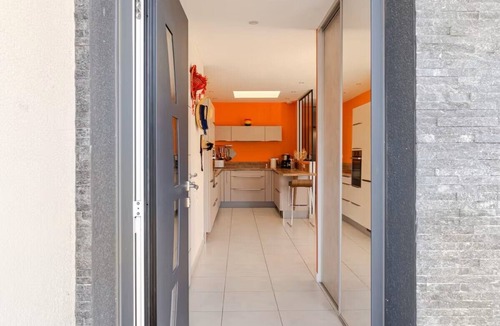 Villeneuve-de-la-Raho Villa | Villa "Dolce Vida" golf/lake/spa 6p