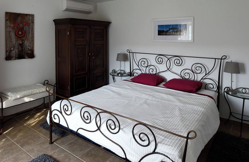 Dol Villa | Villa Dol on Brac – Crovillas GmbH