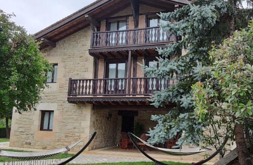 Zubiate Villa | Villa DOLARETXE