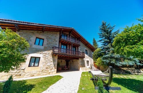 Zubiate Villa | Villa DOLARETXE