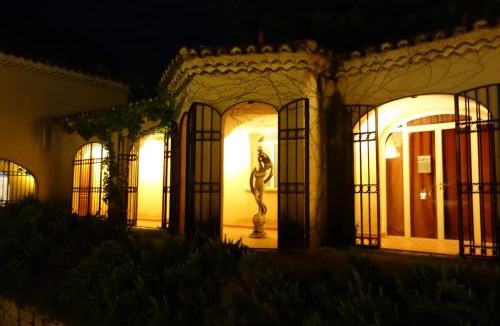 Mondragon Bed & Breakfast | Villa Dolce Vita