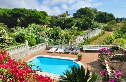 Lloret de Mar Ski Chalet | Villa Dolcedo