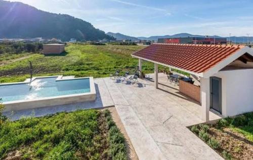 Opuzen Apartment | Villa Dolina apartment