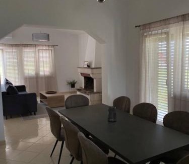 Opuzen House | Villa Dolina