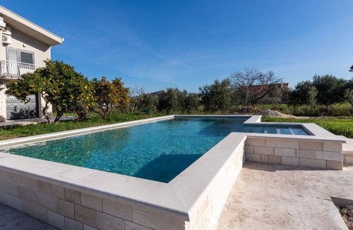 Opuzen Villa | Villa Dolina Opuzen by Villas Guide