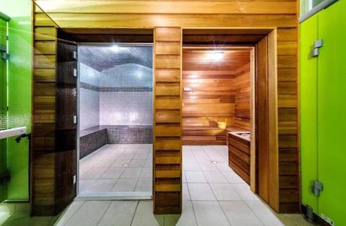 Saint-Christol Apartment | Villa Dolma - Domaine de Bacchus - Climatisée