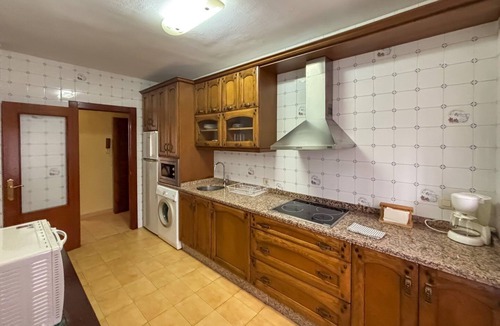 La Alberca Apartment | Villa Dolores Apartments - Unit 1