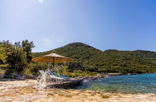 Dubrava Villa | Villa Dom