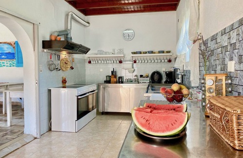 Roda Villa | Villa Doma with private pool