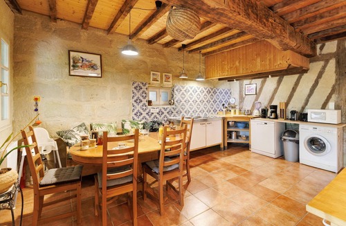 Lavergne Villa | Villa 'Domaine Cassin 47 - Lavergne' with Private Pool, Private Terrace & Wi-Fi