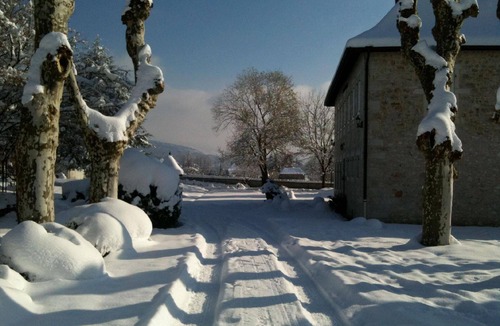 Les Avenieres House | Villa "Domaine du Manoir
