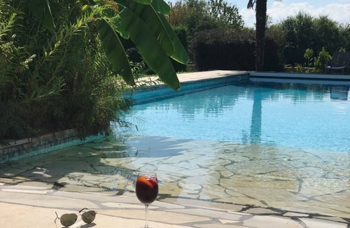 Les Avenieres House | Villa "Domaine du Manoir" by Interhome