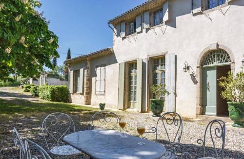 Gaja-et-Villedieu Villa | Villa Domaine Saint Roch by Villa Plus