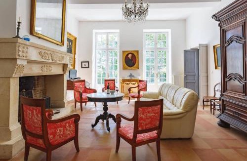 Gaja-et-Villedieu Villa | Villa Domaine Saint Roch by Villa Plus