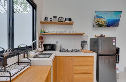 Kesiman Villa | Villa Dome - Sanur