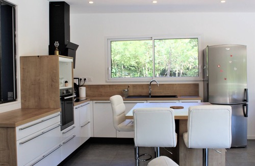 Fontenay-le-Comte Villa | Villa Dominique