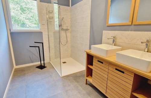 Fontenay-le-Comte Villa | Villa Dominique