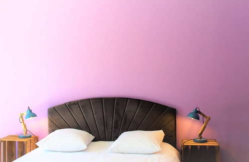 Fontenay-le-Comte Villa | Villa Dominique