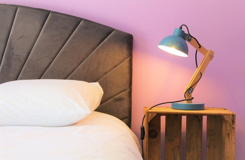 Fontenay-le-Comte Villa | Villa Dominique