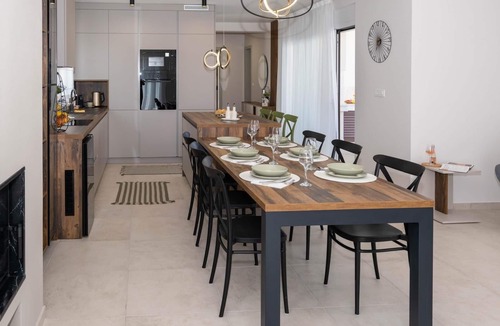 Kornic Villa | Villa Domino with heated pool (Kvarner - Muraj)