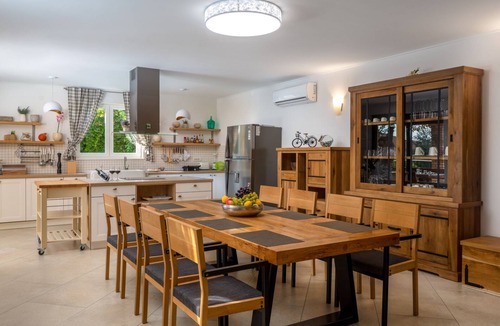 Zrnovnica Villa | Villa Dominus - Split by Villas Guide