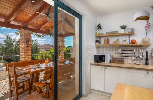 Zrnovnica Villa | Villa Dominus - Split by Villas Guide