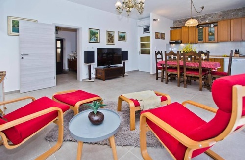 Zrnovnica House | Villa Don Dan near Split
