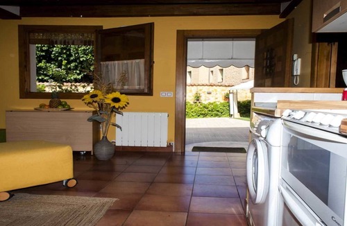 Segovia Old Town Apartment | Villa Don Juan II