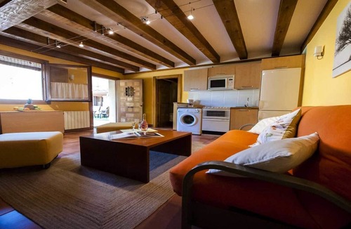Segovia Old Town Apartment | Villa Don Juan II