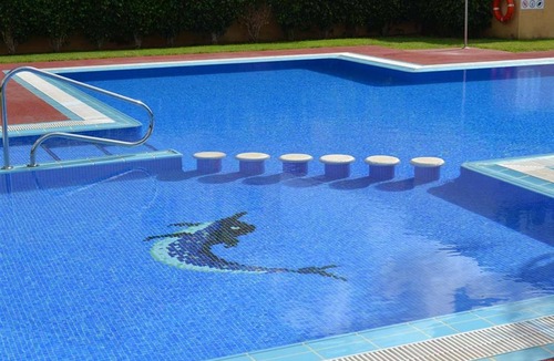 San Fulgencio House | Villa Dona Pepa Quesada