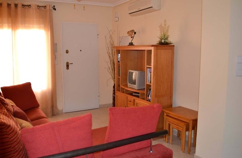San Fulgencio House | Villa Dona Pepa Quesada