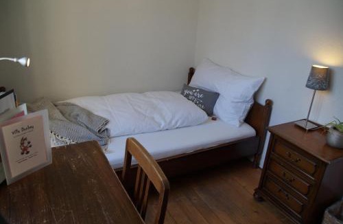 Degersheim House | Villa Donkey BnB