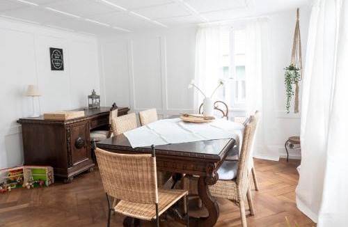 Degersheim Apartment | Villa Donkey Ferienwohnung 113