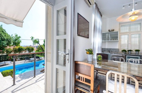 Dubrovnik Villa | Villa Donna Paola - Five Bedroom Villa, Sleeps 8