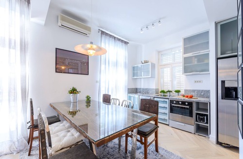 Dubrovnik Villa | Villa Donna Paola