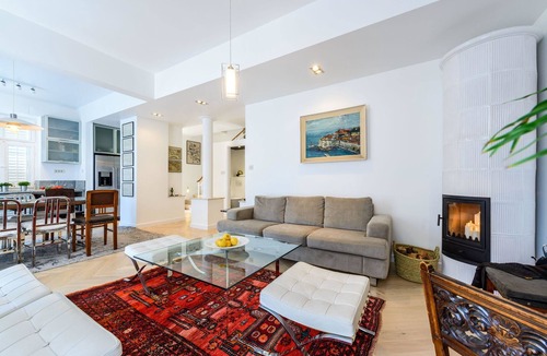 Dubrovnik Villa | Villa Donna Paola