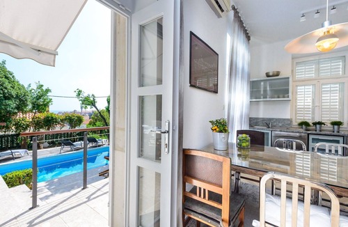 Dubrovnik Villa | Villa Donna Paola