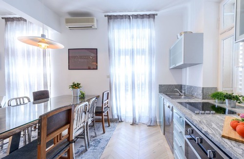 Dubrovnik Villa | Villa Donna Paola