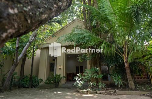 Yogyakarta Hotel | Villa Dora Jogja near Malioboro Area Mitra RedDoorz