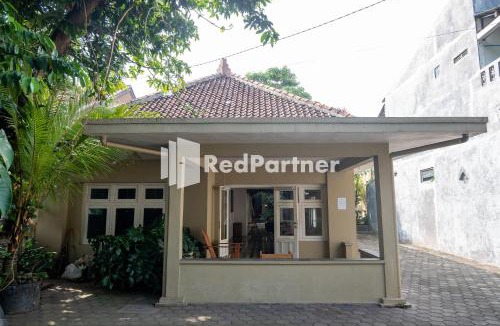 Yogyakarta Hotel | Villa Dora Jogja near Malioboro Area Mitra RedDoorz